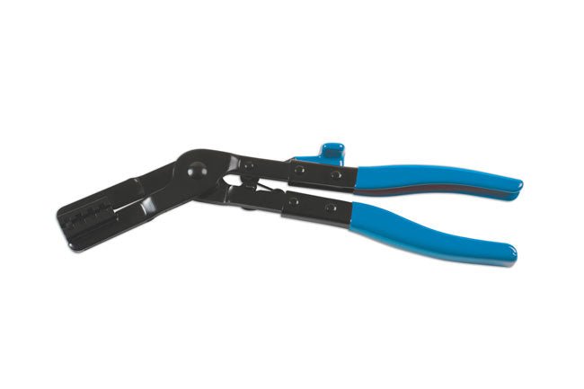 Laser Tools 7518 Hose Clamp Pliers - Angled 35° Laser Tools