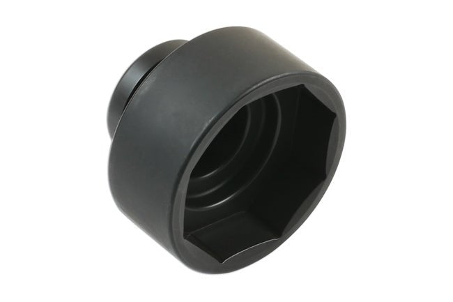 Laser Tools 7555 Rear Wheel Trailer Socket 1"D 83mm Laser Tools