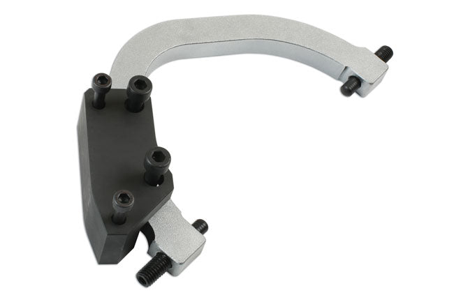 Laser Tools 7586 Flywheel Holding Tool - for Ducati Laser Tools