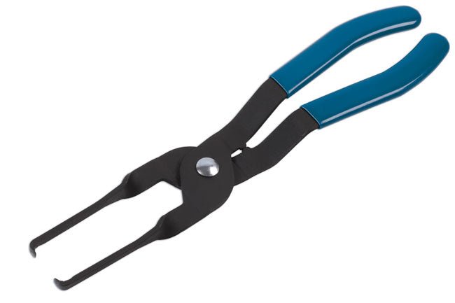 Laser Tools 7593 Long Reach Relay Pliers Laser Tools