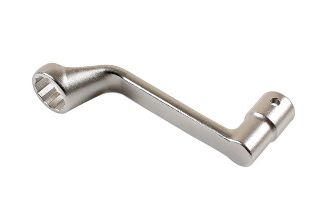 Laser Tools 7598 Shock Absorber Wrench 1/2"D 21mm Laser Tools