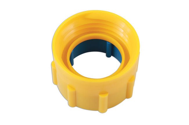 Laser Tools 7622 Thread Adaptors - 20/25L Oil Drums Laser Tools