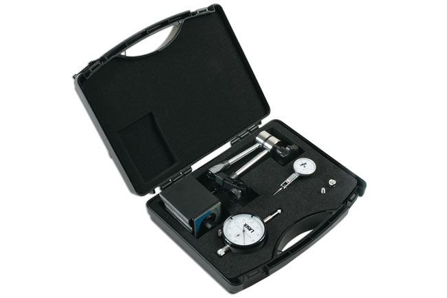 Laser Tools 7687 Measuring Tool Set DTI 3pc Laser Tools