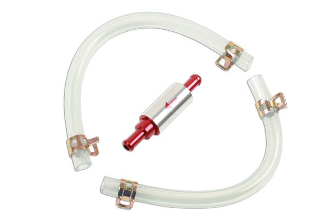 Laser Tools 7700 One Person Brake Bleed Valve Laser Tools