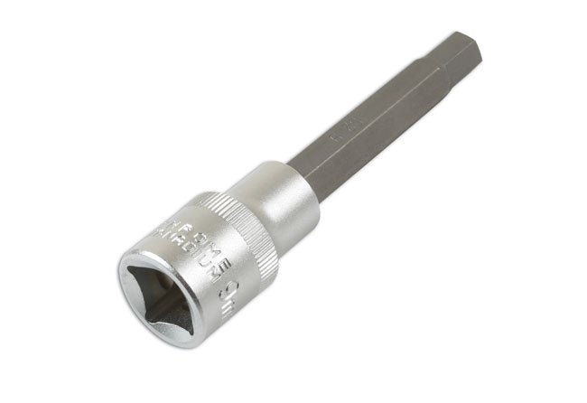 Laser Tools 7707 Hex Key 1/2"D 9mm for Brake Calipers Laser Tools