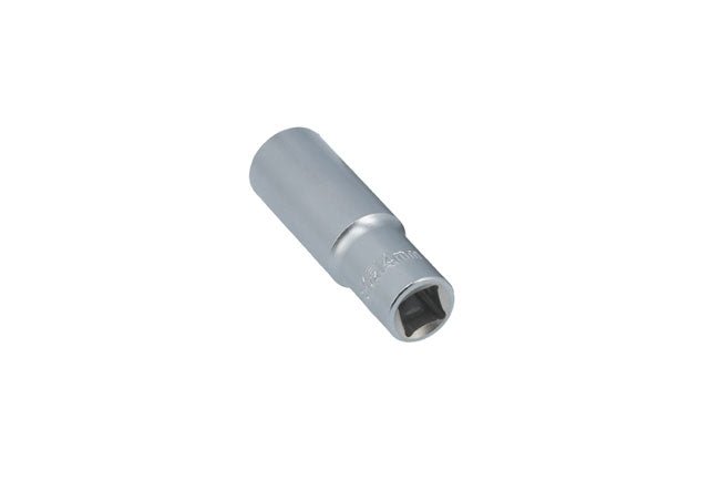 Laser Tools 7790 Magnetic Deep Socket 3/8"D 14mm Laser Tools