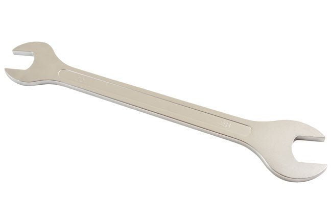 Laser Tools 7842 Ultra Thin Open Ended Spanner 25 x 28mm Laser Tools