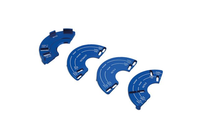 Laser Tools 7847 Camshaft Adjuster - for Mercedes-Benz Laser Tools