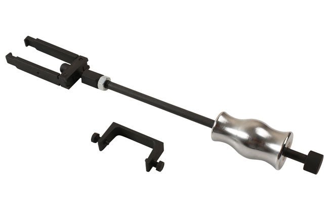 Laser Tools 7853 Injector Nozzle Puller - for Volvo HGV Laser Tools