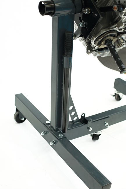Laser Tools 7925 Heavy Duty Folding Engine Stand - 680kg Capacity Laser Tools