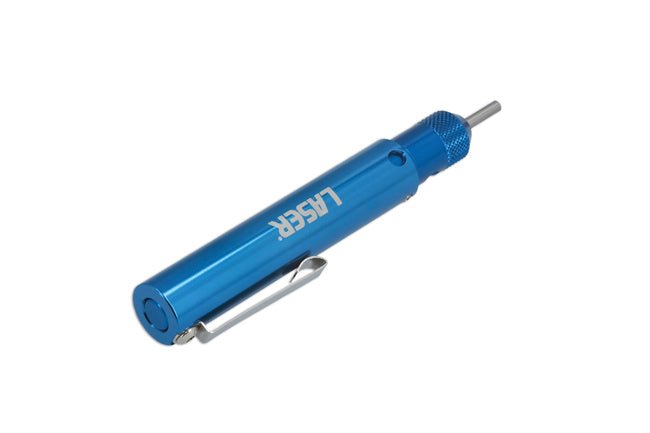 Laser Tools 7931 Windscreen Washer Jet Tool Laser Tools