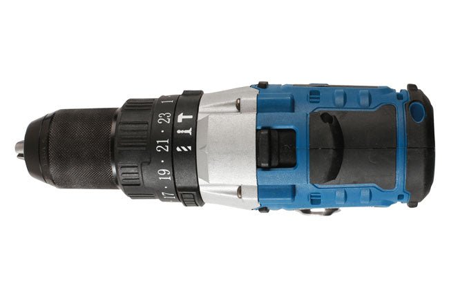 Laser Tools 8011 Cordless Variable Speed Impact Drill 20V w/o Battery Laser Tools