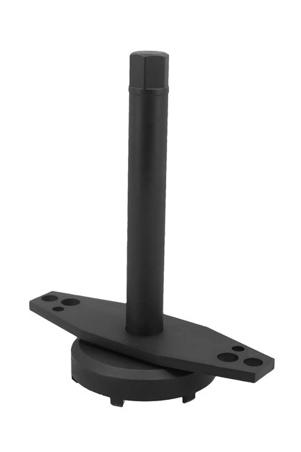 Laser Tools 8024 Groove Nut Socket - for Mercedes-Benz ZF Axles Laser Tools