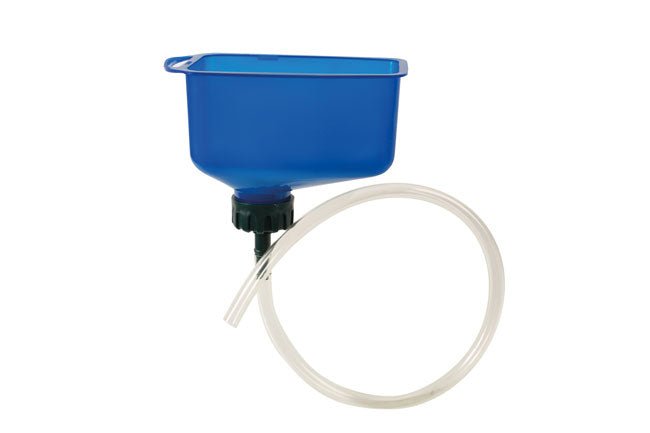 Laser Tools 8028 Oil Funnel with Tube Laser Tools