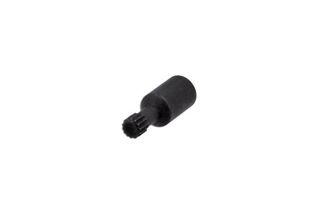 Laser Tools 8036 Splined Bit Socket - for Ford DCT Actuators Laser Tools