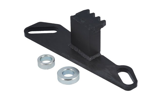 Laser Tools 8070 Flywheel Locking Tool - for JLR Diesel Engines Laser Tools