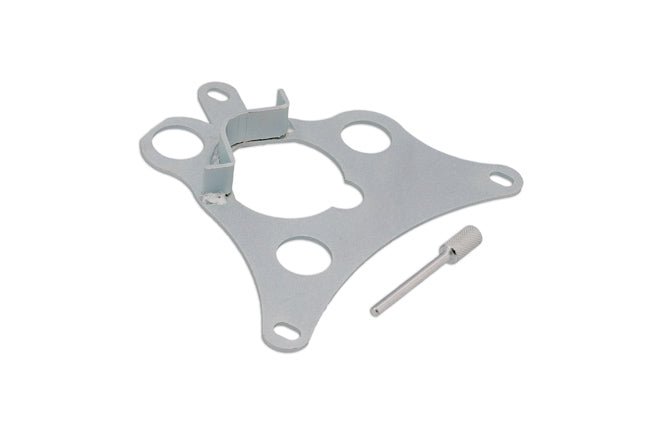 Laser Tools 8075 Diesel Pump Sprocket Locking Tool - for Nissan Laser Tools