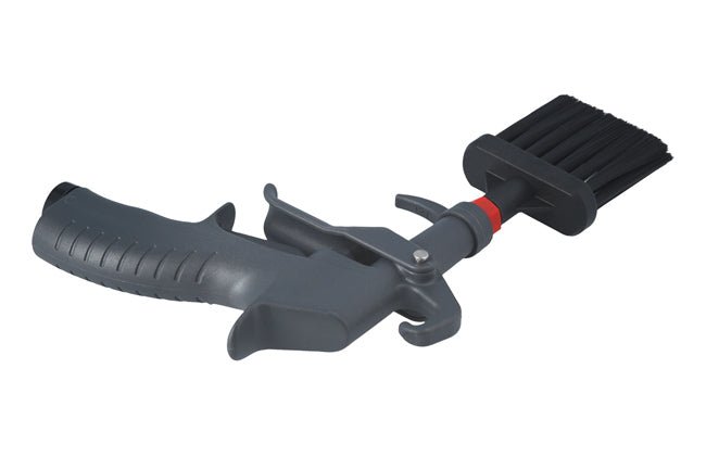 Laser Tools 8081 Air Brush Blow Gun 2" Laser Tools