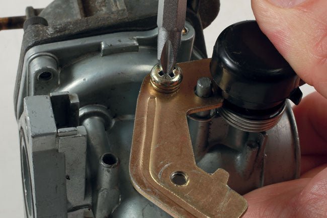 Laser Tools 8136 Wet Plate Double Clutch Removal & Fitting Kit - for VW Group Laser Tools