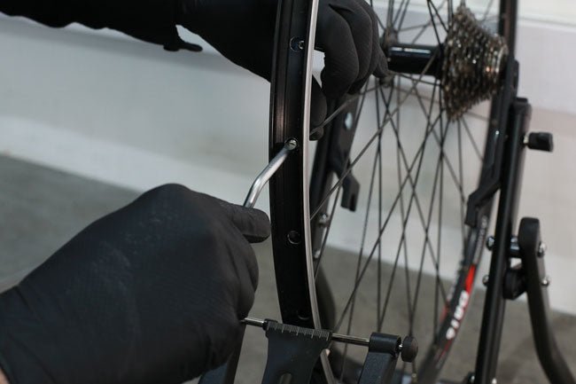 Laser Tools 8180 LTR Spoke Nipple Driver Laser Tools