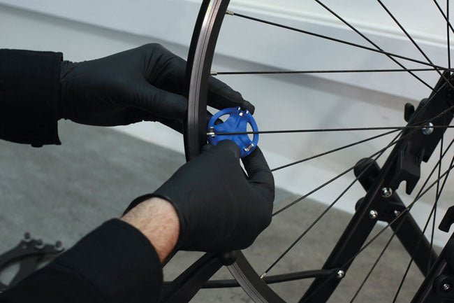 Laser Tools 8188 LTR Spoke Wrench Laser Tools