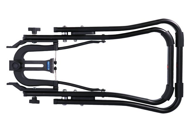 Laser Tools 8190 LTR Wheel Truing Stand Laser Tools