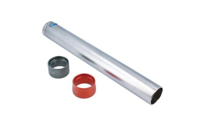 Laser Tools 8202 LTR Crown Race Setting Tool, Oversized Laser Tools