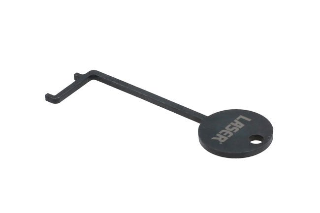 Laser Tools 8207 Timing Belt Checking Gauge - for PSA Laser Tools