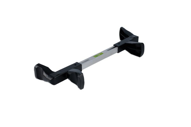 Laser Tools 8266 Steering Wheel Alignment Tool Laser Tools