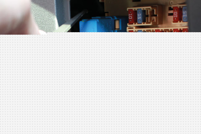 Laser Tools 8269 Scarab Relay And Fuse Plier Laser Tools