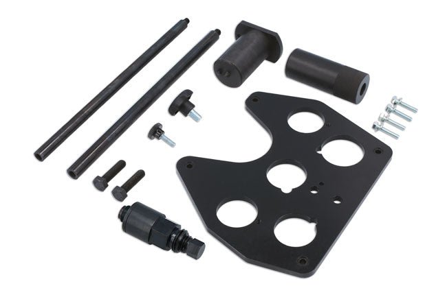 Laser Tools 8271 Balance Shaft Removal & Installation Kit - JLR 2.0L Diesel Laser Tools