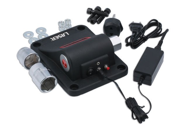 Laser Tools 8305 Digital Torque Tester 100-2000Nm Laser Tools