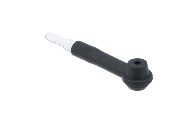 Laser Tools 8334 Rubber Brake Bleed Nipple Adaptor Laser Tools