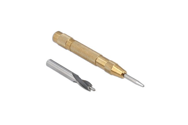 Laser Tools 8336 Spot Weld Removal Set 2pc Laser Tools