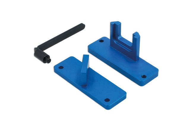 Laser Tools 8352 Engine Timing Kit - for Citroën, Peugeot, Opel 1.2 Wet Belt Petrol Laser Tools