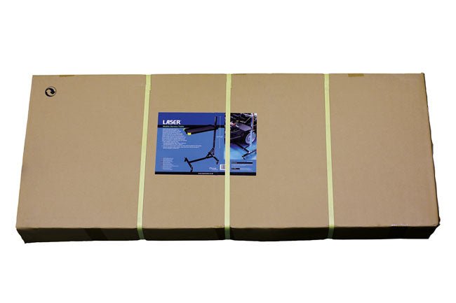 Laser Tools 8371 Mobile Service Table Laser Tools