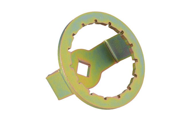 Laser Tools 8375 Oil Filter Housing Wrench - for Vauxhall Opel 1.5L Diesel Laser Tools