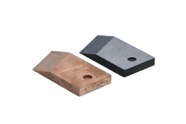 Laser Tools 8380 Spare Blades - for 2-in-1 Gasket Scraper Laser Tools