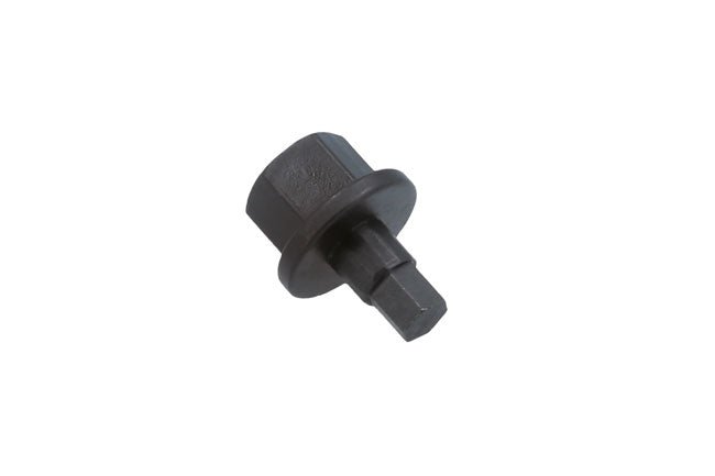 Laser Tools 8403 Plastic Sump Plug Removal Tool - for Vauxhall/Opel 1.5 Diesel Laser Tools