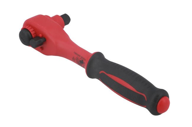 Laser Tools 8414 VDE Insulated Ratchet 3/8"D Laser Tools