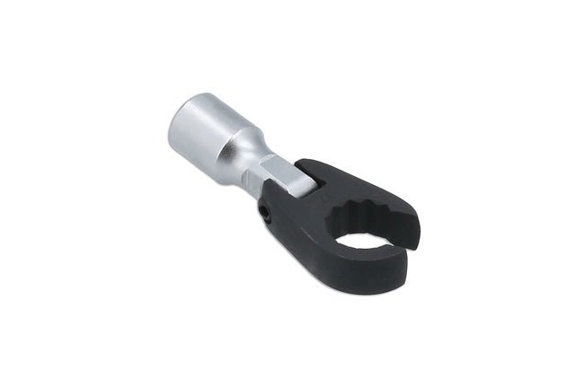 Laser Tools 8432 Flexible Crows Foot Wrench 17mm 3/8"D Laser Tools