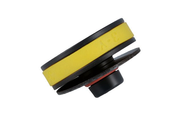 Laser Tools 8460 Engineered Acetal Jack Pad for Tesla Model 3 & Y - 1pc Laser Tools