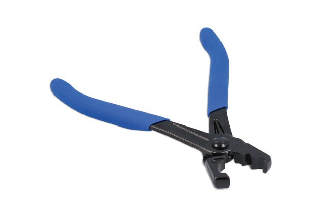 Laser Tools 8463 Hose Clip Pliers - for Spring Type Clips Laser Tools