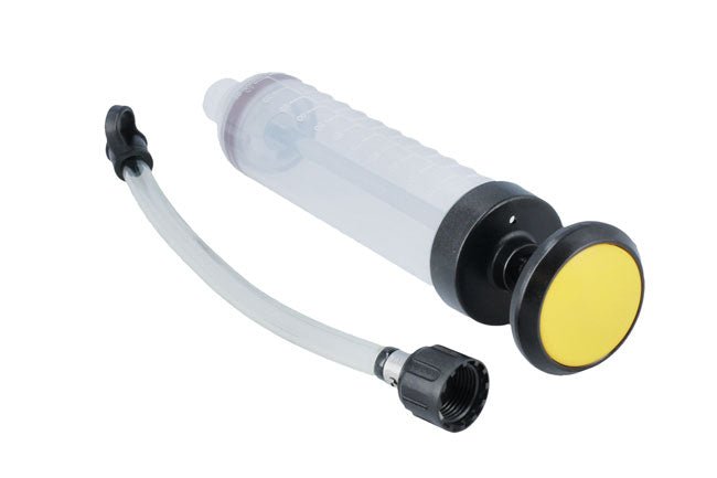 Laser Tools 8464 Multi-Purpose Syringe 120cc Laser Tools