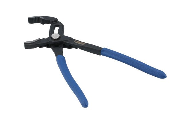 Laser Tools 8478 Rapid Adjustment Water Pump Pliers 180mm Laser Tools