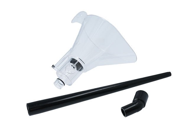 Laser Tools 8572 Difficult Access Oil Funnel Laser Tools