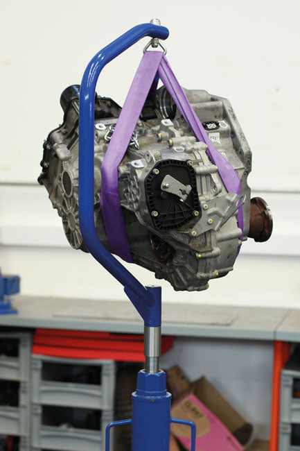 Laser Tools 8579 Transmission Support Arm Laser Tools