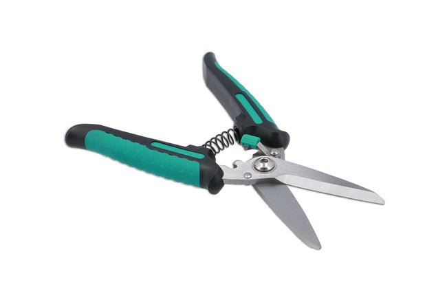 Laser Tools 8613 Multi-Purpose Shears 200mm Laser Tools