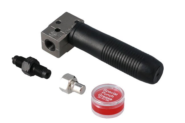 Laser Tools 8641 Brake Pipe Flaring Tool 3/16" SAE (4.75mm) Laser Tools