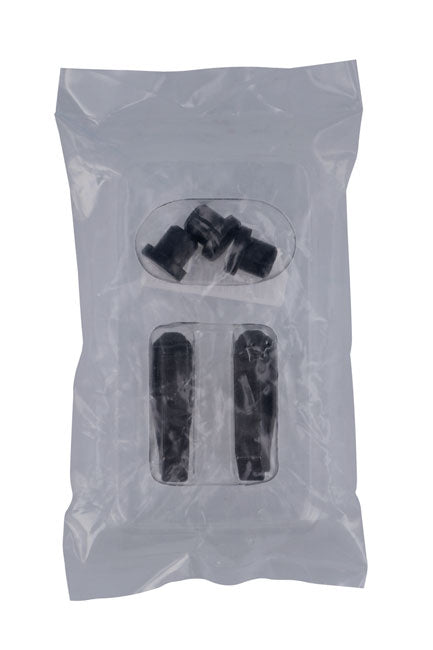 Laser Tools 8659 Replacement Blade & Buffer Plug Kit for 8658 Laser Tools